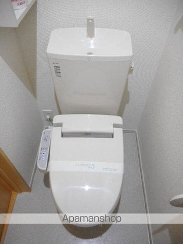 らんたん 1の内装写真