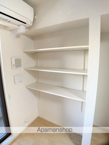 グランツIIの内装写真