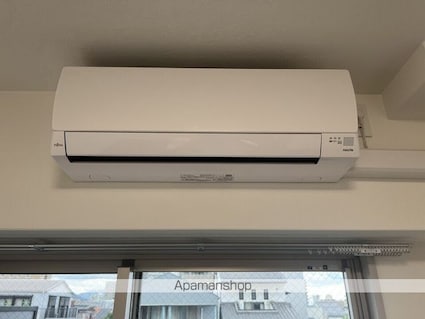 プレサンス大津京町ベルリーヴァ[1K/21.66m2]のその他設備