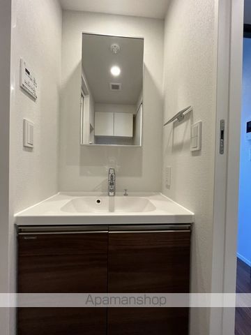 GARDEN XAVIS南蒲田の内装写真