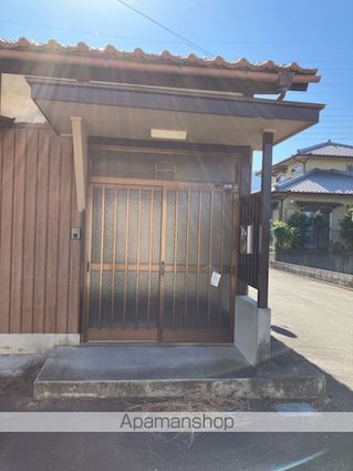 中村松木１丁目貸家Ｋ－Ｈ０１９[3DK/57.97m2]のエントランス