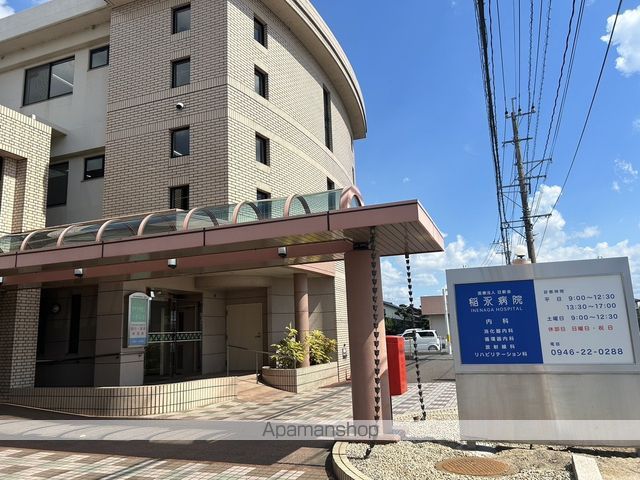 エクセラン 依井 Bの周辺写真