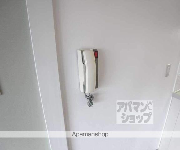 りきゅうハイツの内装写真