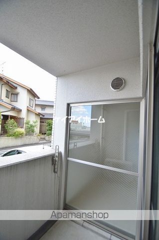 アルファレガロ中庄駅前の内装写真