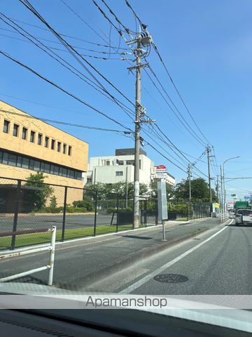 アンピール板付南の周辺写真