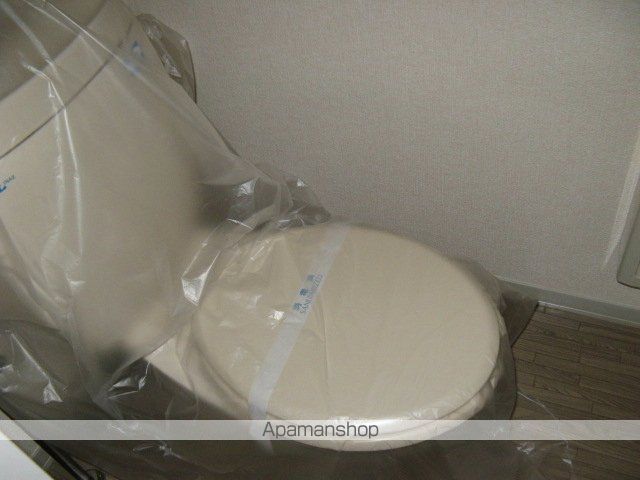夙川イングスの内装写真