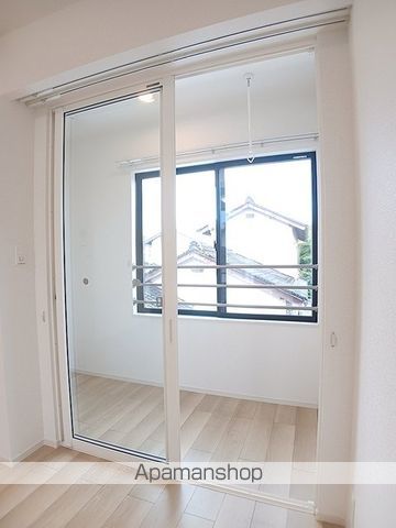 シャンテ カノンBの内装写真