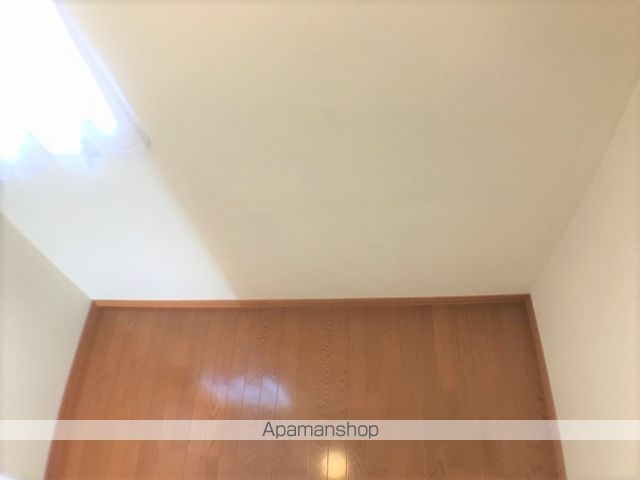 レオパレスYOUTOの内装写真