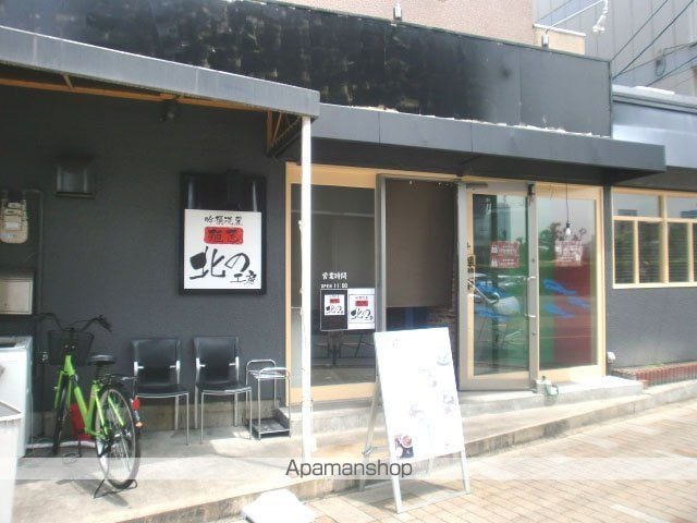 コンフォリア江坂の周辺写真