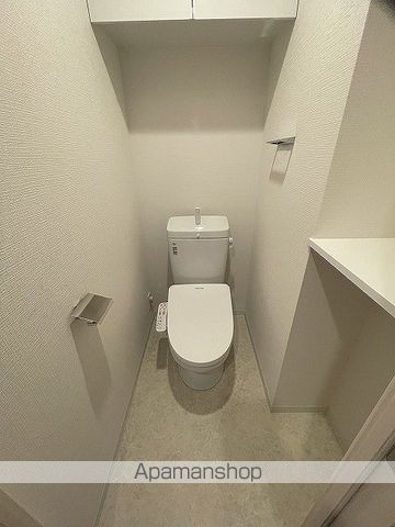 スプランディッド上本町WESTIIの内装写真
