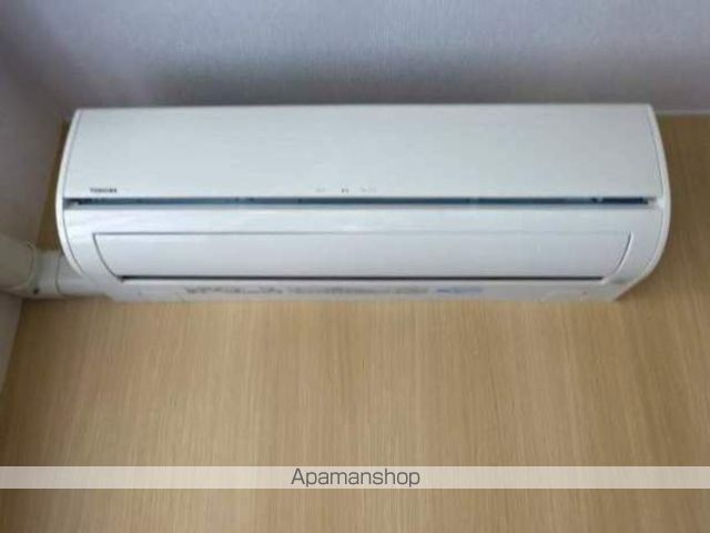 くずは寮の内装写真