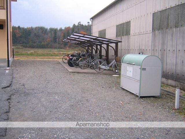 プランタンIのその他写真