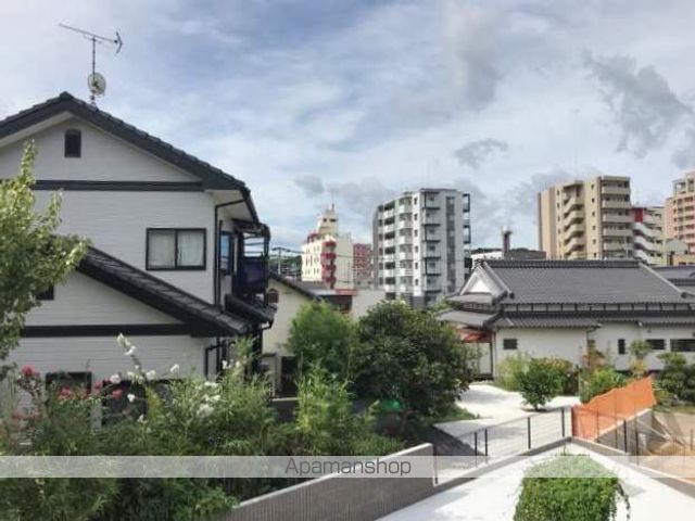 ピースフル・ミチの内装写真