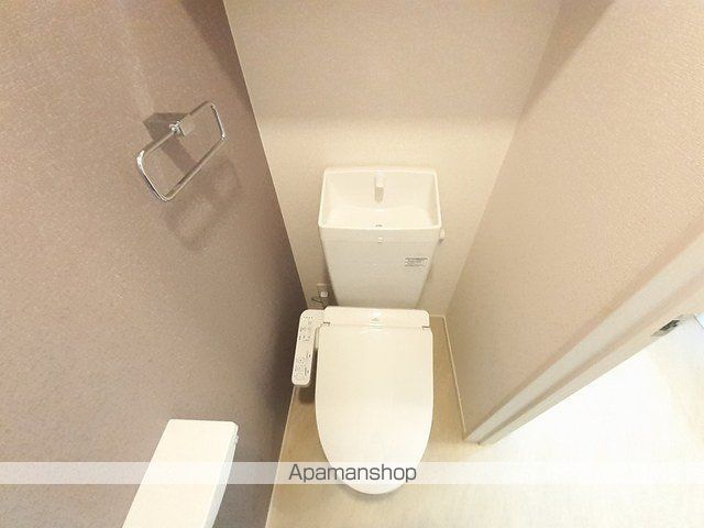 グランノ1の内装写真