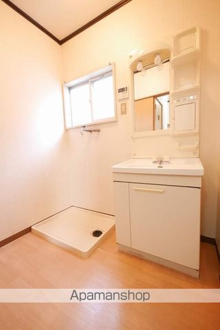 MFハイツの内装写真