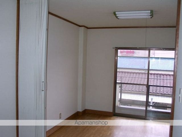 casa della lunaの内装写真