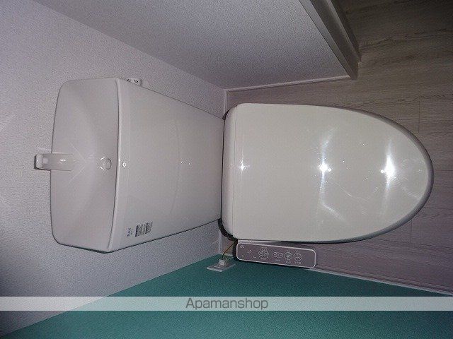 リヴェール Iの内装写真