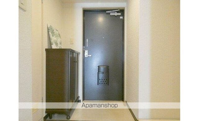 フォレストコートの内装写真