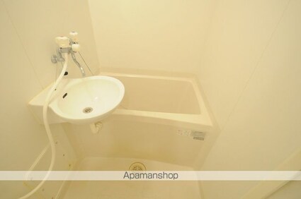 レオパレスアネッソ井口[1K/19.87m2]のバス