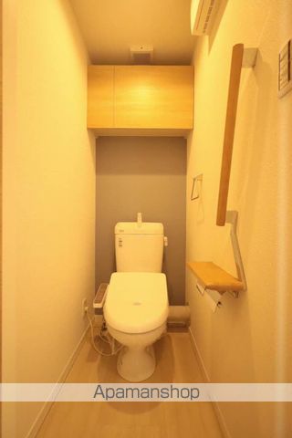 ジュビリーの内装写真