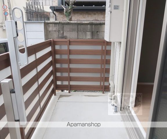 DーROOM西大路九条の内装写真