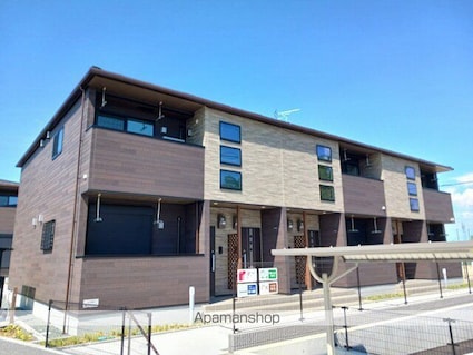 フェニックス　Ⅰ[3LDK/62.1m2]の外観