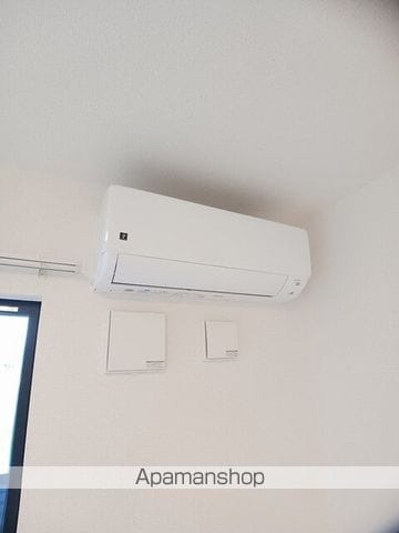 ラポールの内装写真