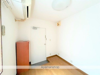 峰マンション[1R/9.45m2]のリビング・居間