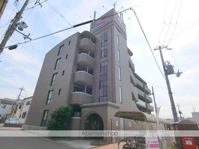 ADEST興戸の外観写真