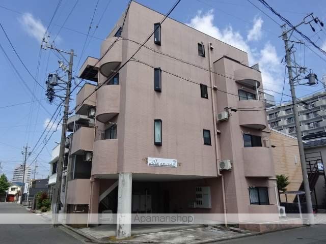 ヴェルヌーブII