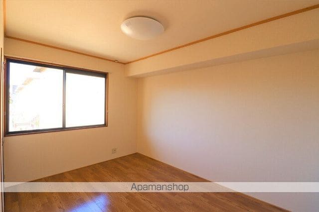 グランディール A棟の内装写真
