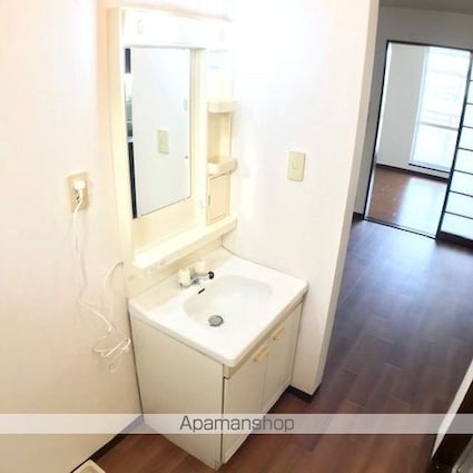 グロリオーサ園[3DK/51m2]の内装6