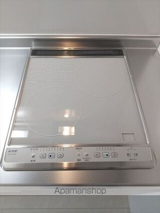 和歌山県和歌山市木広町２丁目[1LDK/40.08m2]の内装4