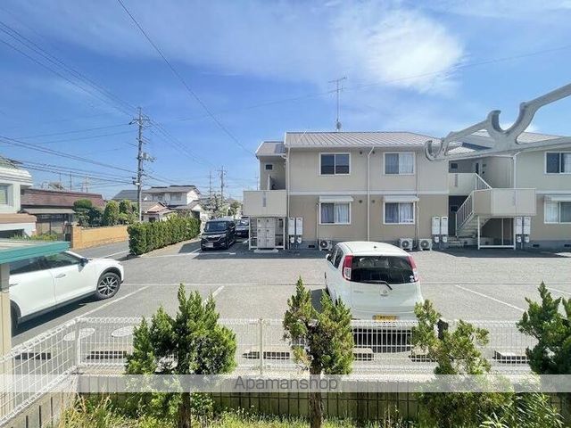セジュール城之内 A棟の内装写真