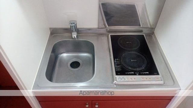 レオパレスカルチェの内装写真