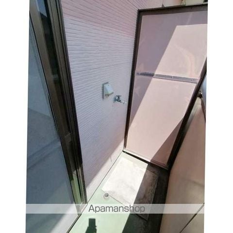 冨士見ハイツの内装写真