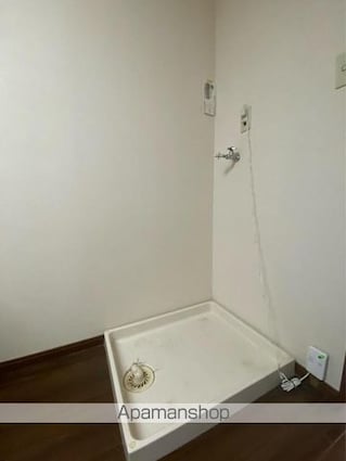 フェニックス１８[1K/37.37m2]の内装5