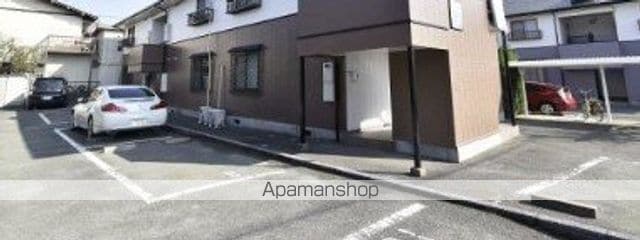 ラヴィタ城南のその他写真