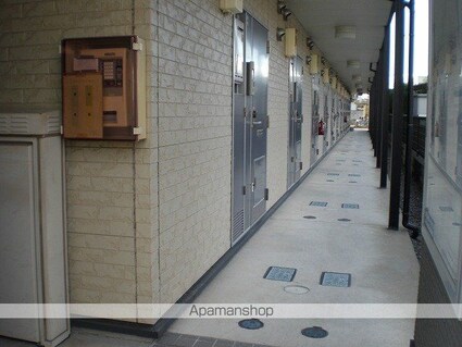 レオパレス上渋垂[1K/23.18m2]のその他設備