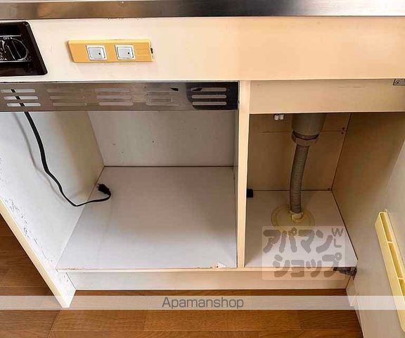 アーバンライフ一号館の内装写真
