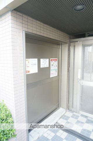 【福岡市中央区地行のマンションの写真】