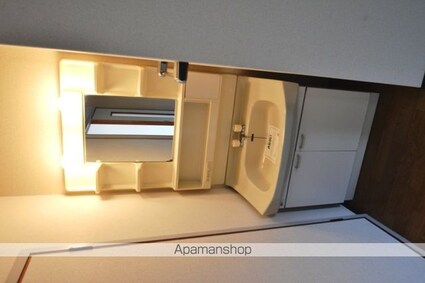 熊本県八代市田中西町[2DK/40.04m2]の洗面所