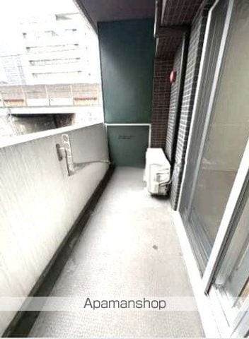 LASANTE錦糸町の内装写真