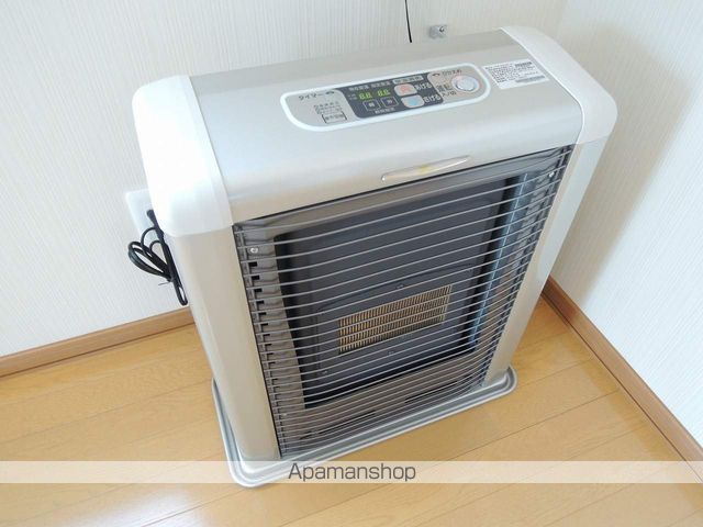 ルミエールビラ 宮ノ丘の内装写真