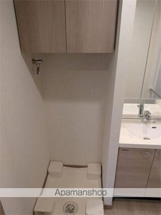 ルーブル練馬赤塚[1K/25.52m2]のその他内装1