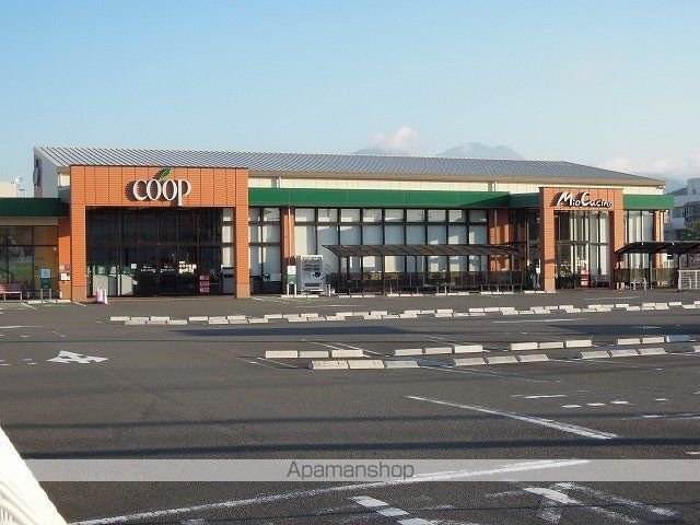 ボナミ Bの周辺写真