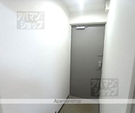 CASA聚楽の内装写真