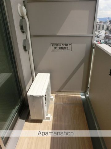 エスリード京橋グランテラスの内装写真