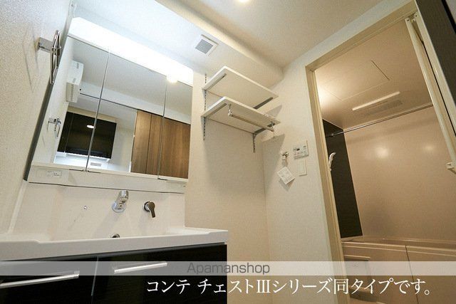 ヒカルサさいたま宮原の内装写真