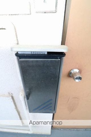 コーポカサブランカの内装写真